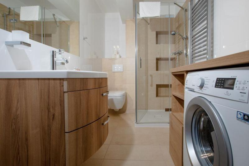 Resort Apartamenty Klifowa Rewal 34 Buitenkant foto