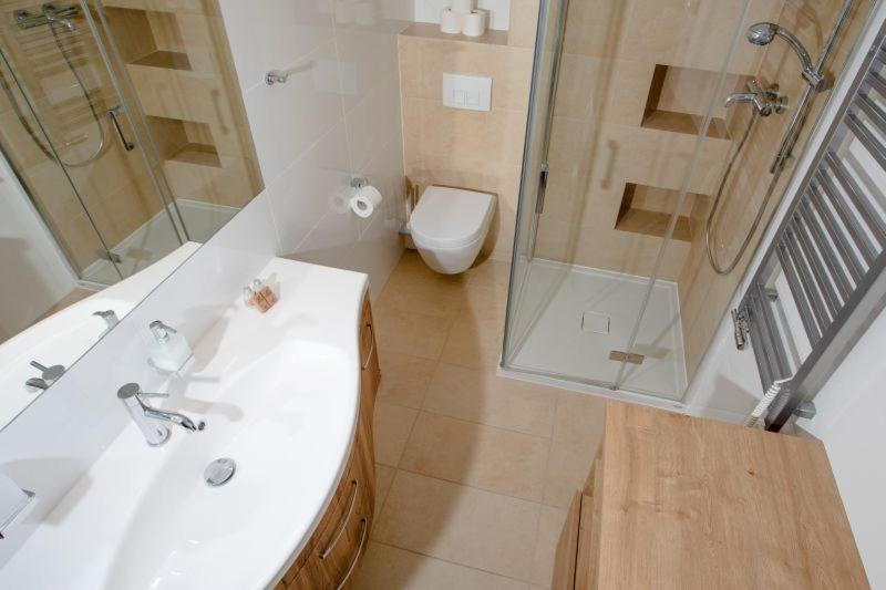 Resort Apartamenty Klifowa Rewal 34 Buitenkant foto